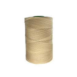 Fil tresse suiffé 2006-1000 T90 blanc