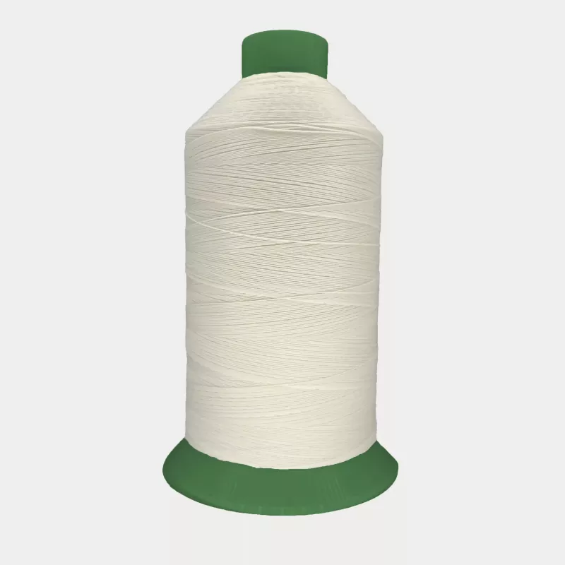 Fil serabond 20 blanc