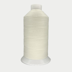 Fil serabond 30 blanc