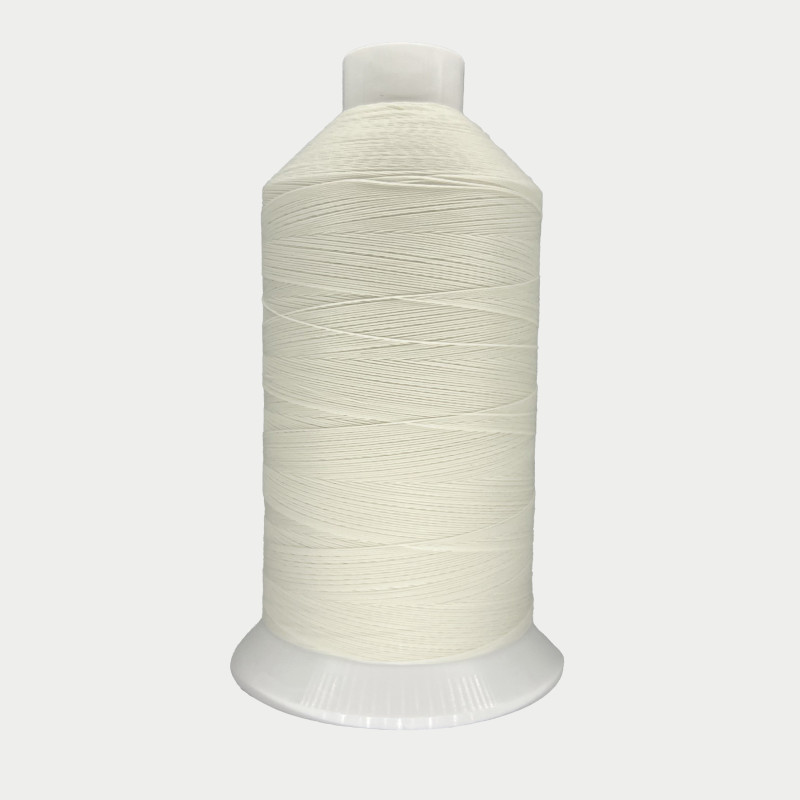 Fil serabond 30 blanc