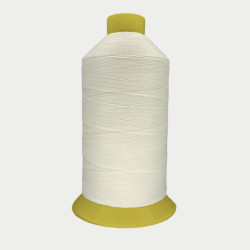 Fil serabond 40 blanc