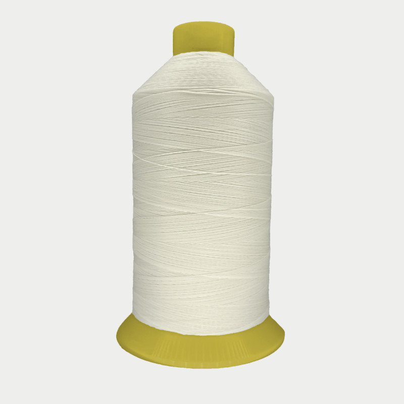 Fil serabond 40 blanc