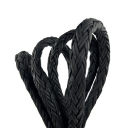 All black Ø 3