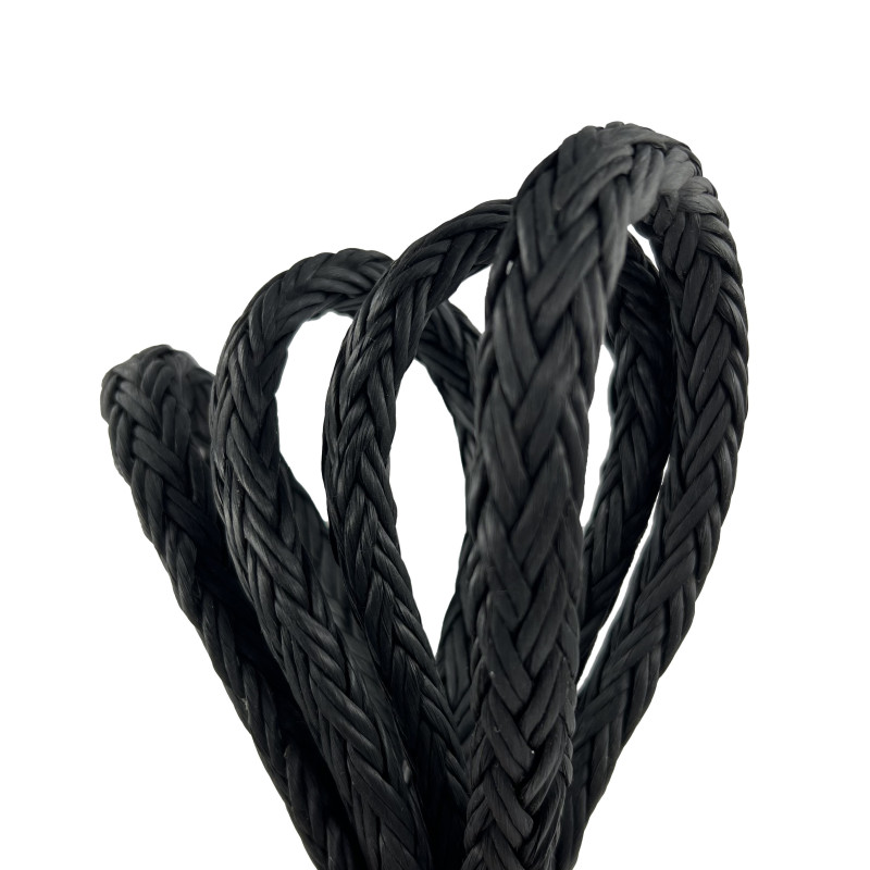 All black Ø 3