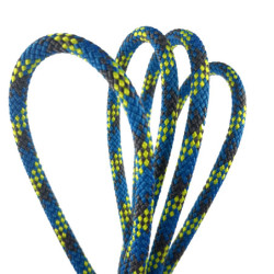 Meridian Ø10 bleu fil couleur