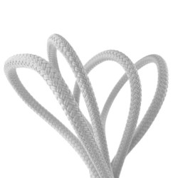 Braidline Ø6 blanc