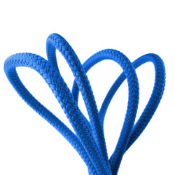 Braidline Ø8 bleu