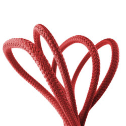 Braidline Ø14 rouge