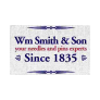 W. Smith & Son